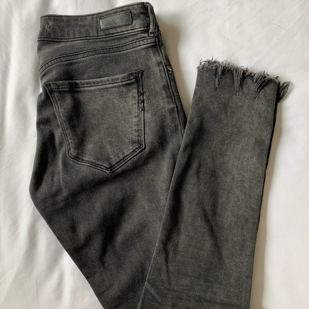Scotch & Soda La Parisienne Skinny Jean